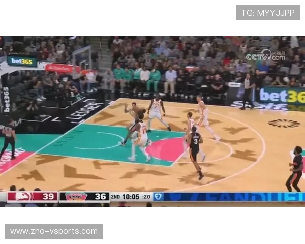 马刺NBA杯胜开拓者靠整体发挥 福克斯37分领衔替补深度成胜负关键